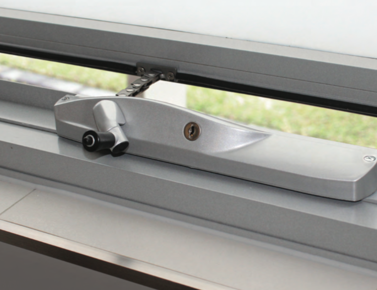 Commercial Grade Awning Window插图
